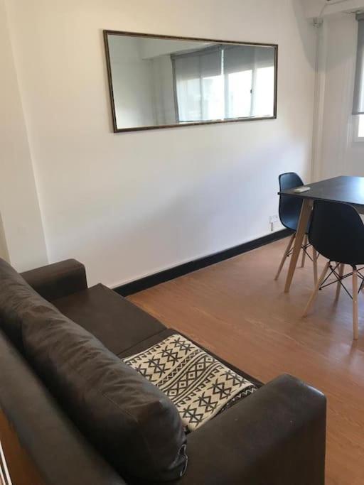 Excelente Ubicacion . Apartment *